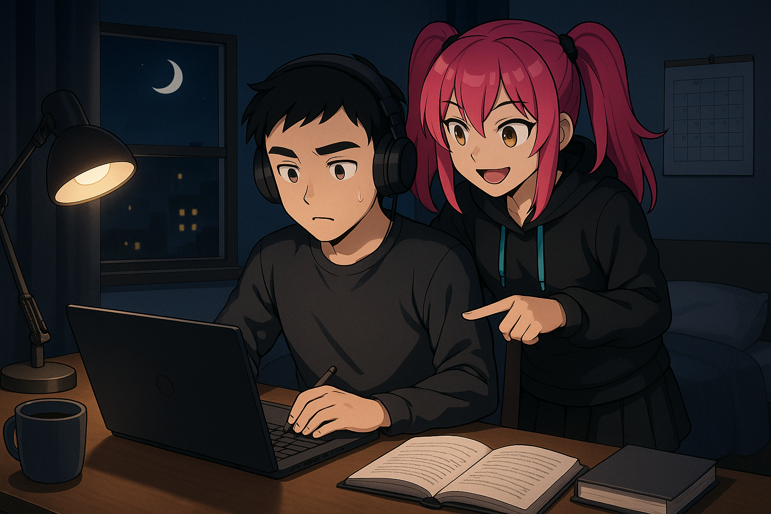 История студента Kraken Academy : Путь Дани «Bugatti»