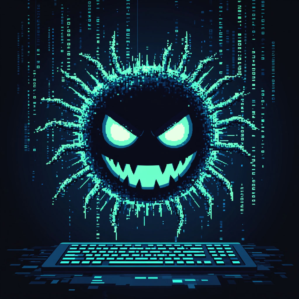 Qilin - вирус: что это и как защититься?