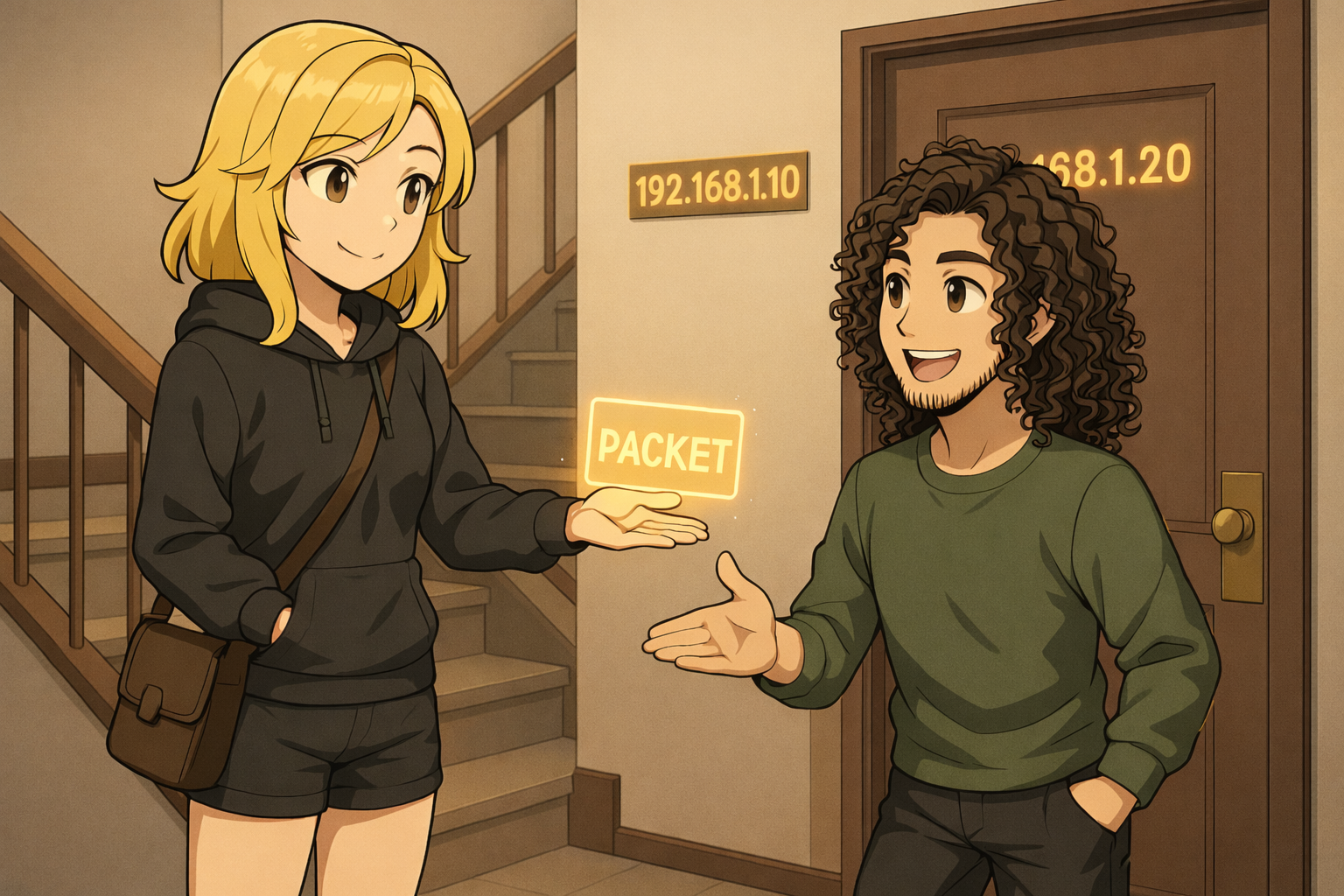 История студента Kraken Academy: путь Ростислава (D1ng0)