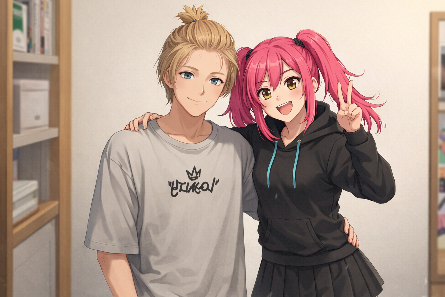 История студента Kraken Academy: путь Владислава (uwwaxu)