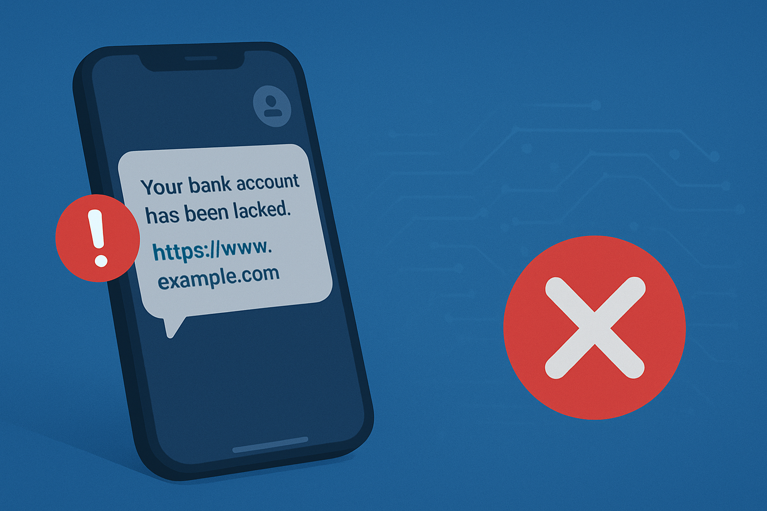 Как защитить себя от SMS-мошенников: истина из борьбы Google с китайской «триадой»