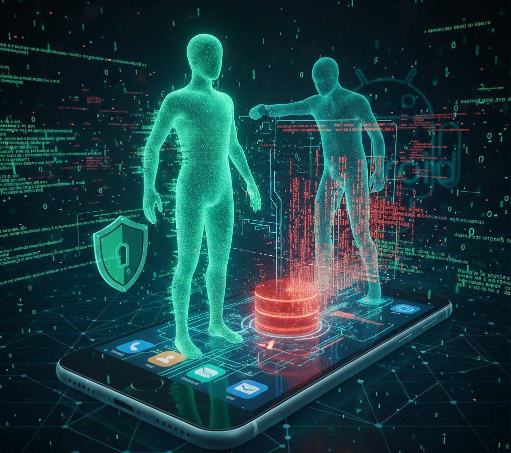 Взлом на расOpenHelper: актуальный метод мошенничества и как защититься