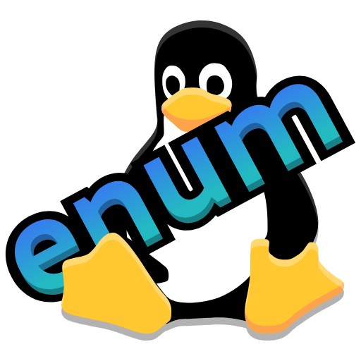 enum4linux