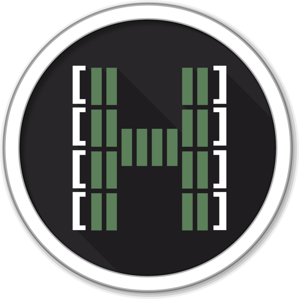 htop