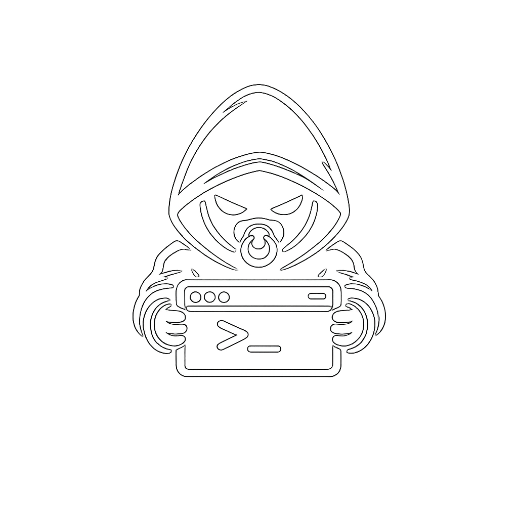 Угрозы и атаки