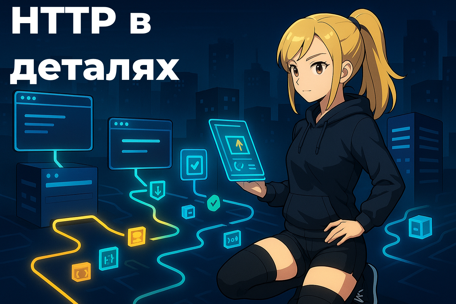 HTTP в деталях image