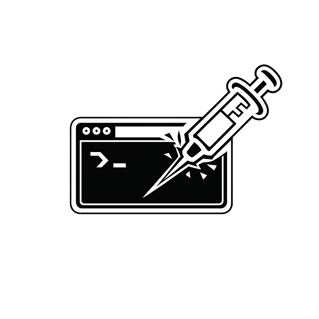 SQL-инъекции