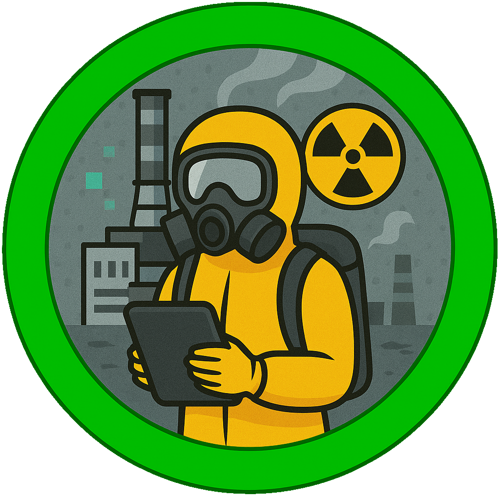 Chernobyl