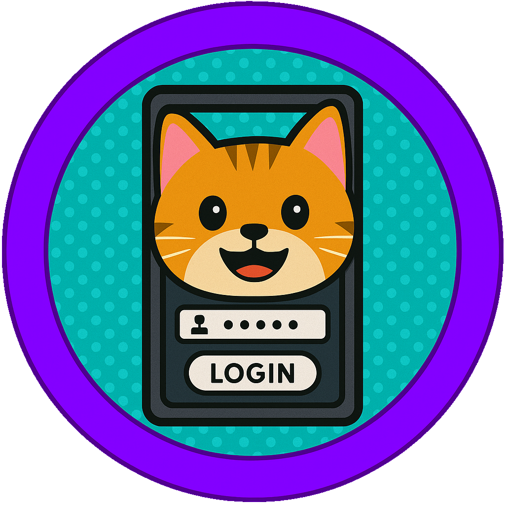 Login