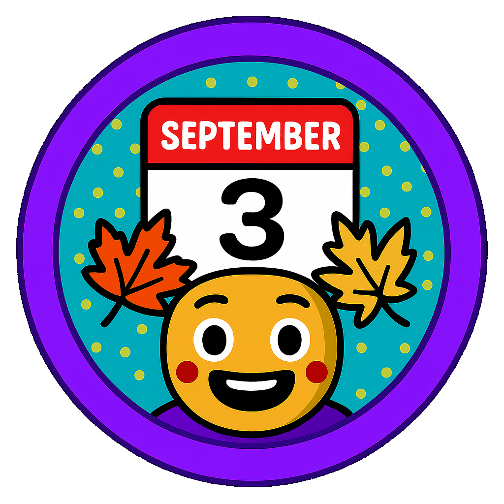 September