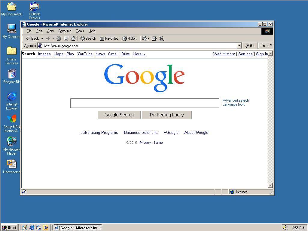 Анонимность в интернете