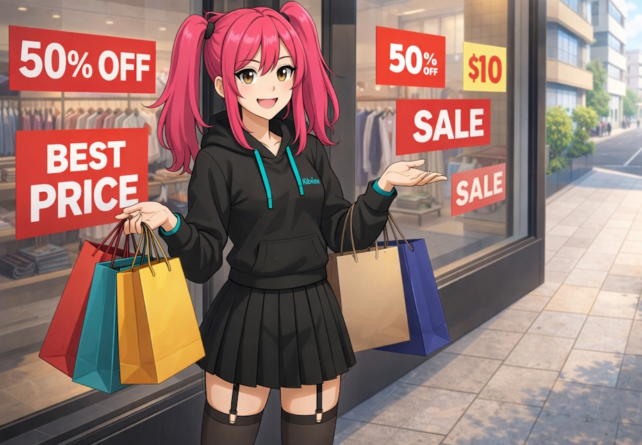 Почему у нас такие низкие цены - и почему в этом нет никакого подвоха