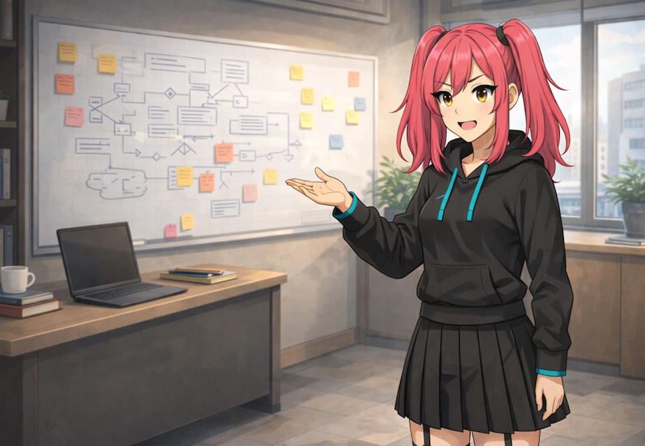 О нашей философии обучения и о том почему Kraken Academy устроена именно так