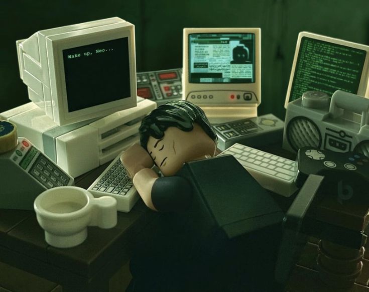 Термины ИБ - от первого дня до первого инцидента