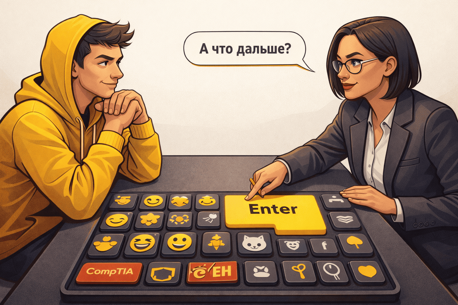 Расследование HR - Куда на самом деле пропадают ваши резюме и как заставить их засветиться в ИБ