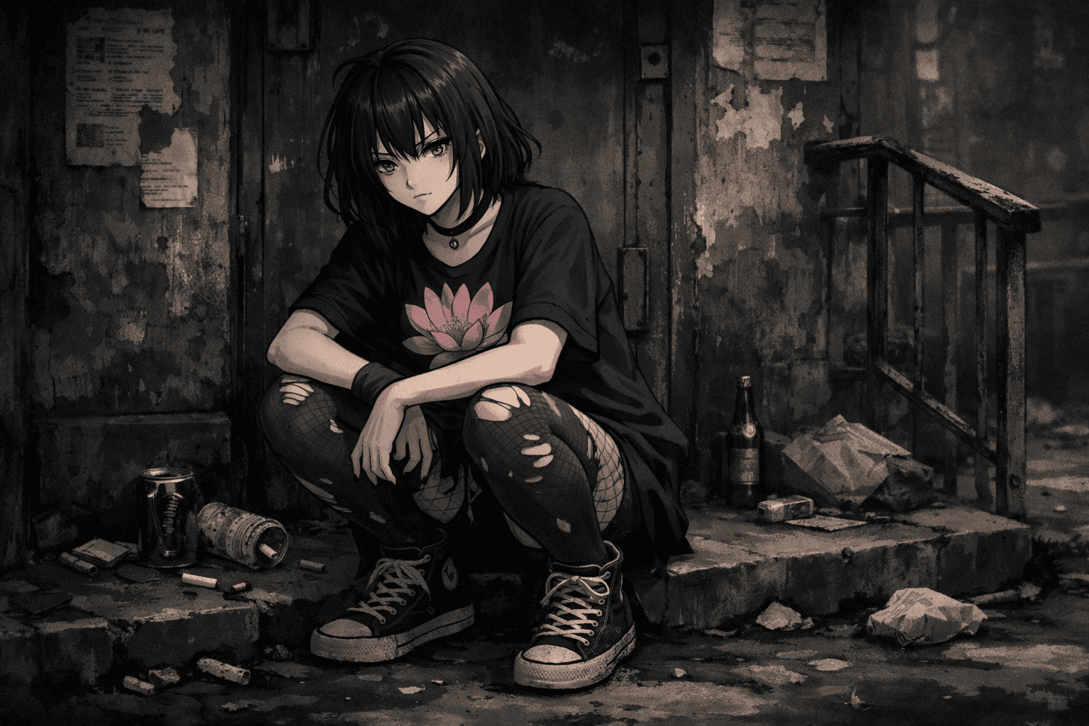 Не надо ныть