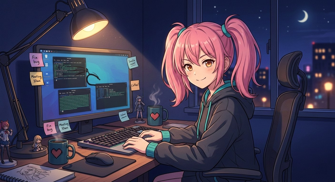 Как сайты помнят тебя и как я через JWT попал в базу PostgreSQL